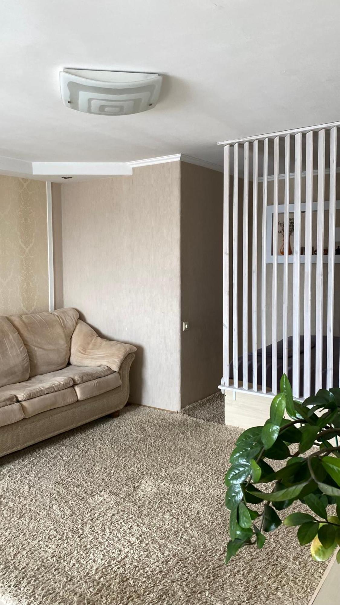 Apartment In The Center Cherkasy Exterior photo