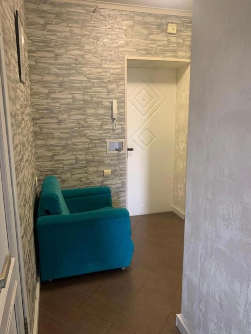 Apartment In The Center Cherkasy Exterior photo